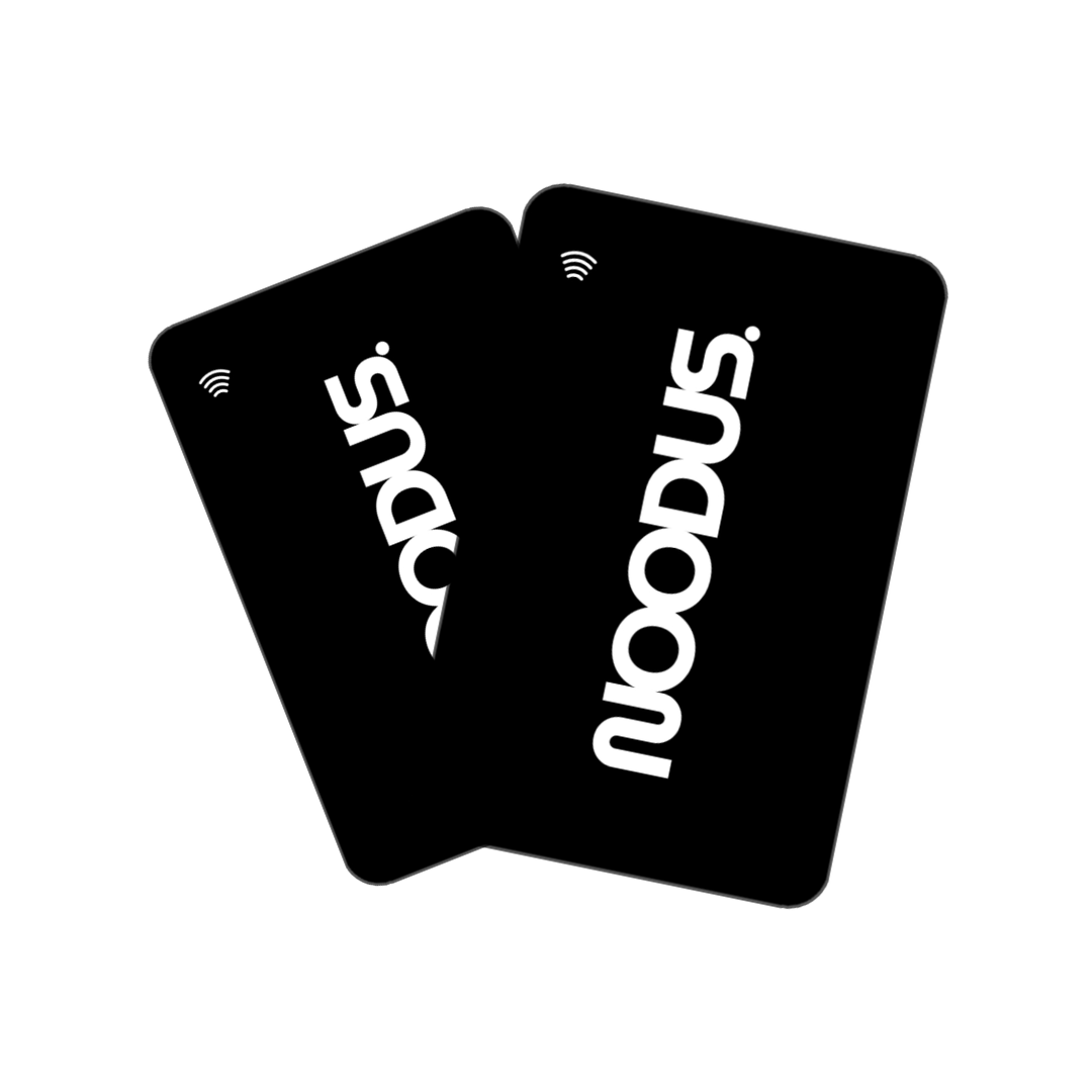 noodus go