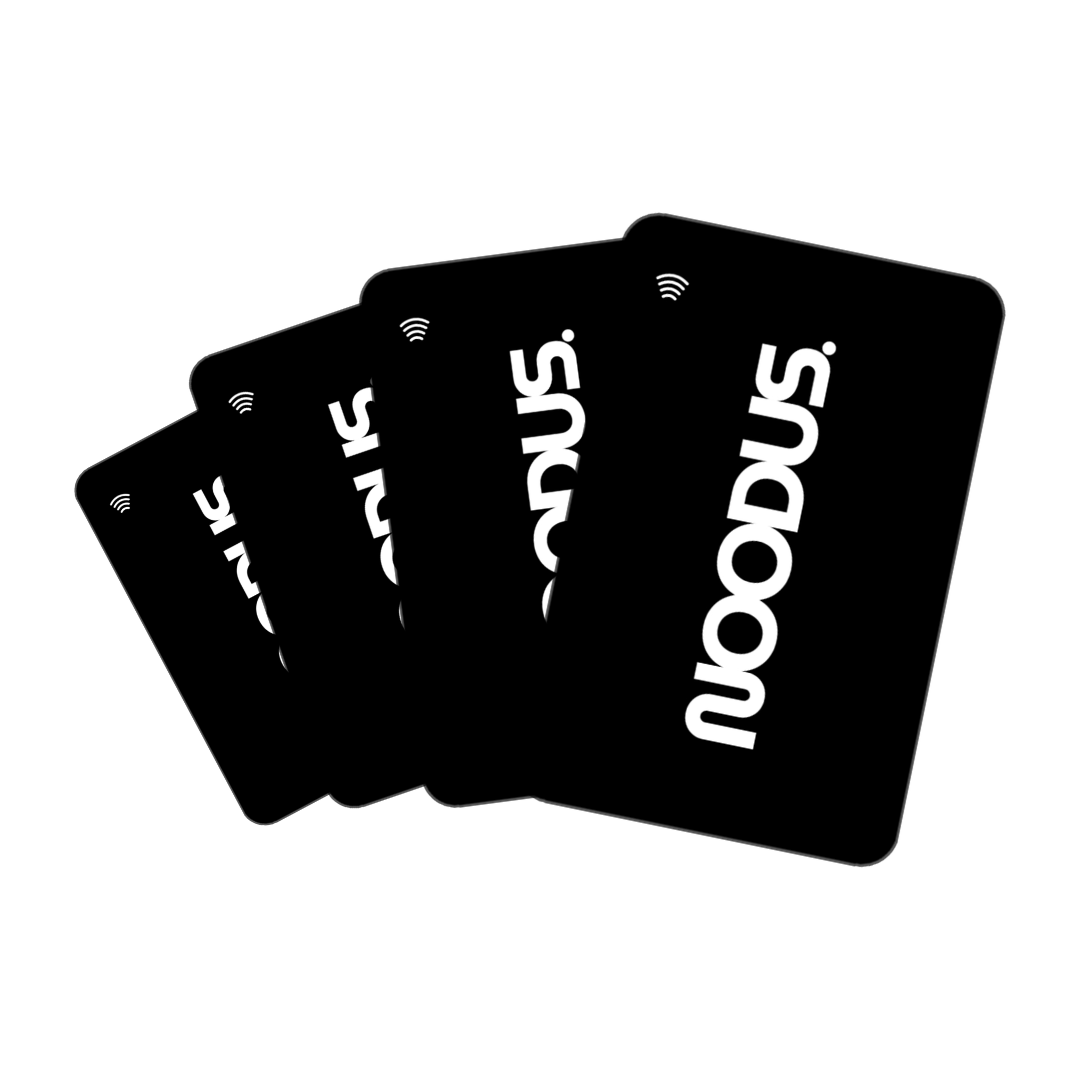 noodus go